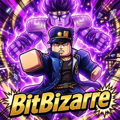 Thumbnail for BitBizarre Game