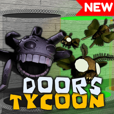 Doors Tycoon icon