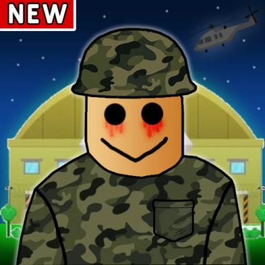 The Militant Experience 🎖️ icon