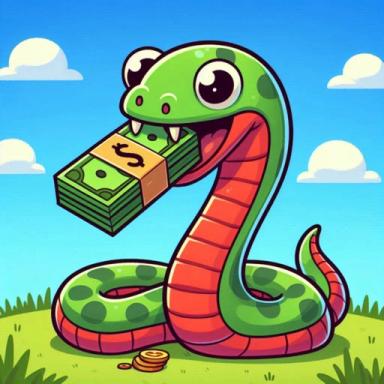 Thumbnail for Addicting Money Game Game