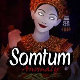 Somtum Anomaly [HORROR] icon