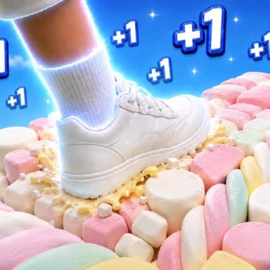 Thumbnail for +1 Crunchy Marshmallow Escape Game