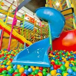  Inflatable Bouncy House RP 😊🤩 Roleplay icon