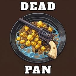 DEAD PAN icon