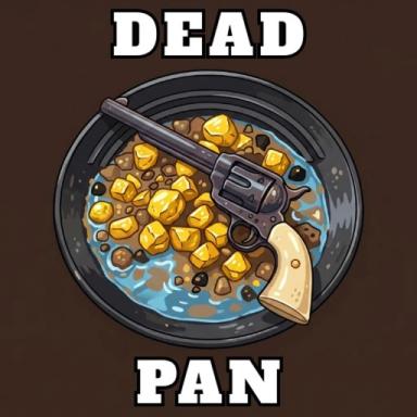 Thumbnail for DEAD PAN Game