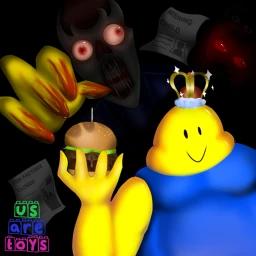 Us Are Toys icon