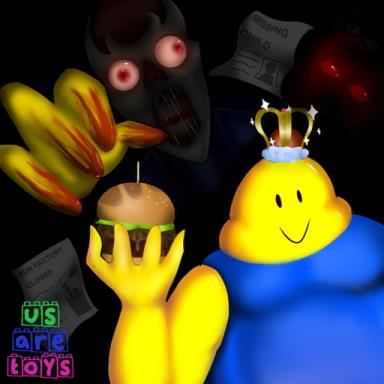 Thumbnail for Us Are Toys Game