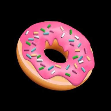 Thumbnail for 🍩 Donut Shop Tycoon Game