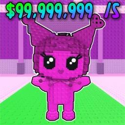 Thumbnail for [UPD] Steal a Kitty! 🎀 Game