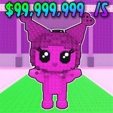 Thumbnail for [UPD] Steal a Kitty! 🎀 Game