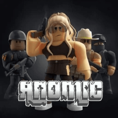 Anomic : Revamp [Alpha] icon