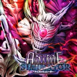 Anime Simulator icon