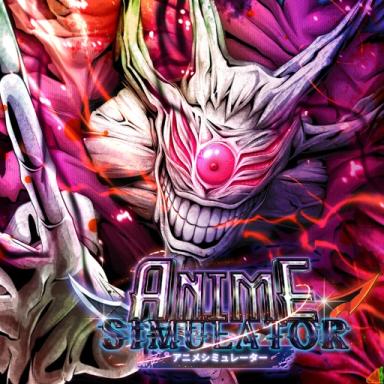 Thumbnail for Anime Simulator Game