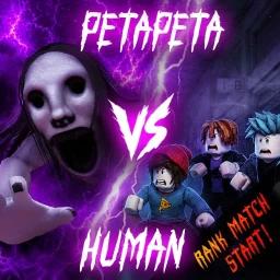 Thumbnail for PETAPETA: School of Nightmares [Ranked]  Game