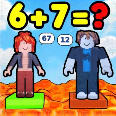 Thumbnail for Quick Maths! Game