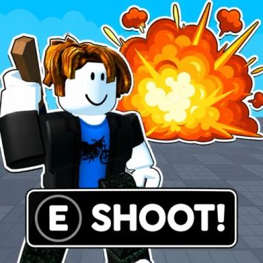 Thumbnail for [💥] Shotgun Showdown Game