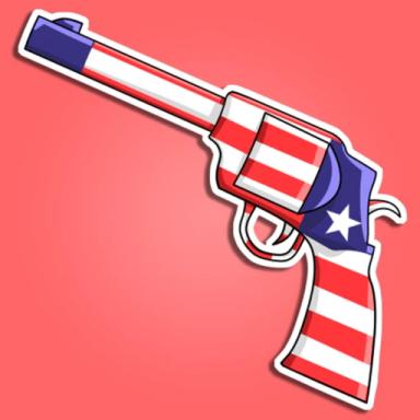 [FREE] Wild Revolvers icon
