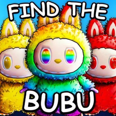 Thumbnail for Find the Bubu [52] Game