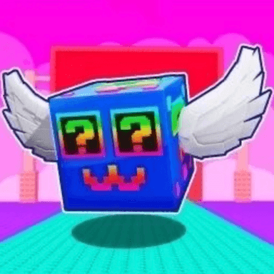 [🎁] Steal Lucky Blocks x Brainrot x999M icon