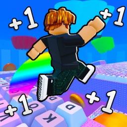 +1 Speed Jelly Keyboard Escape icon