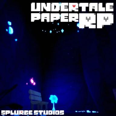 🌊 Undertale Paper RP [WIP] icon