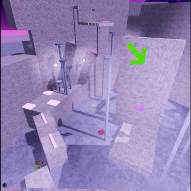 Blush Canyon 2 (obby king very old version) icon