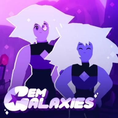 Thumbnail for Gem Galaxies Game