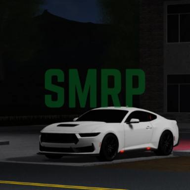⛰️ SMOKEY MOUNTAIN ROLEPLAY ⛰️  icon