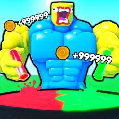 HUNT! Crazy Potions 🧪 icon