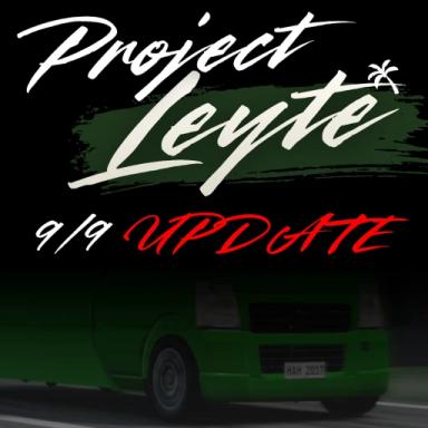 Thumbnail for [9/9 UPDATE]Project Leyte Philippines Game
