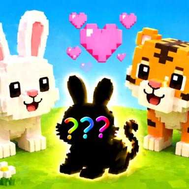 Thumbnail for [🐰]Breed An Animal Game