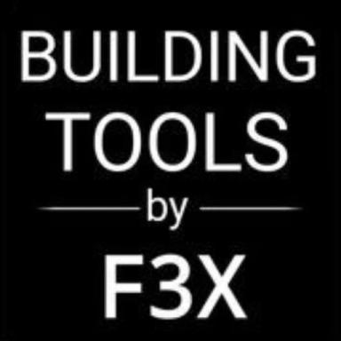 Thumbnail for Btools - F3X Game
