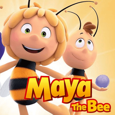 Maya the Bee RP 🐝 icon