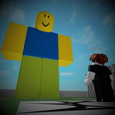 Thumbnail for Change Your Size! Game
