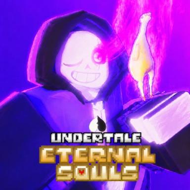 Thumbnail for [EPIC SANS🔥] Undertale RP: Eternal Souls Game