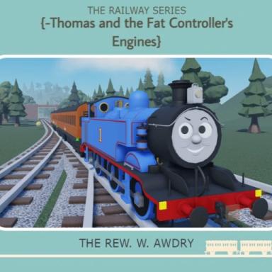 Thumbnail for {-Thomas and the Fat Controllers Engines-} Game