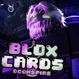 [🎢 LUNAR IMPACT: REDUX] Blox Cards TCG 🃏 icon