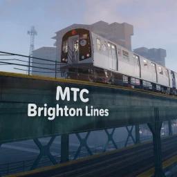 Thumbnail for BMT Brighton Lines Game