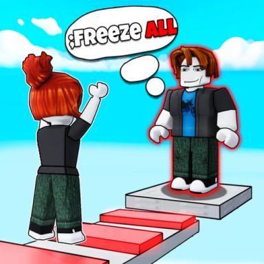 Thumbnail for Obby For Owner Admin Game