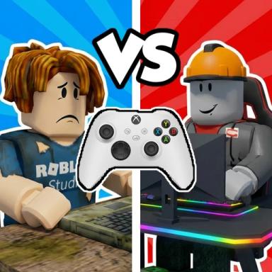 Thumbnail for 🎮make games to become rich and famous Game