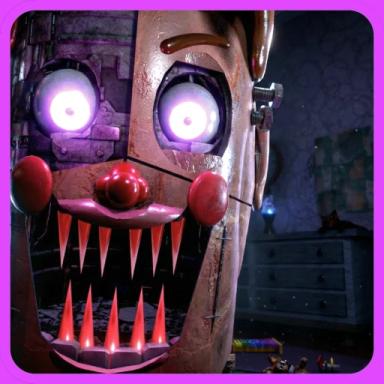 Thumbnail for PARANORMAL [HORROR] Game