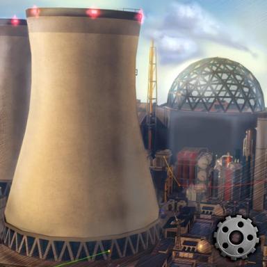 Thumbnail for Industrialist Game