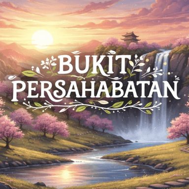 [FREE AVATAR] Bukit Persahabatan icon