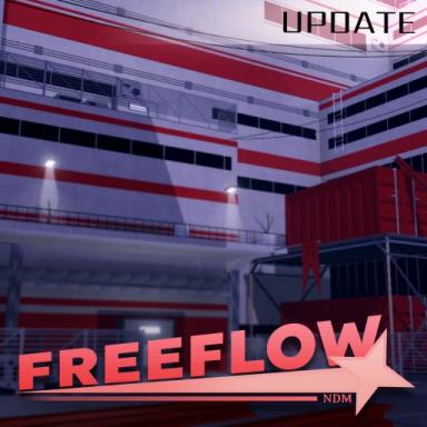Thumbnail for Freeflow DEMO Game