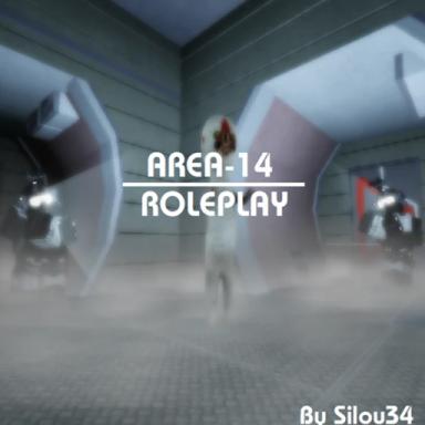 [SCP] Area-14 ROLEPLAY icon