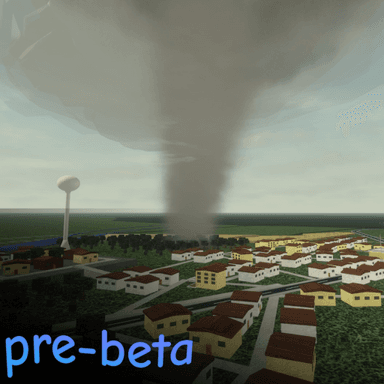 Thumbnail for Untitled tornado rp Game