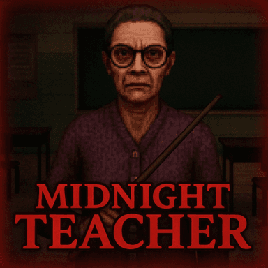Midnight Teacher icon