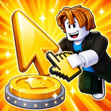 Thumbnail for  Cursor Clicker Simulator🖱️ Game