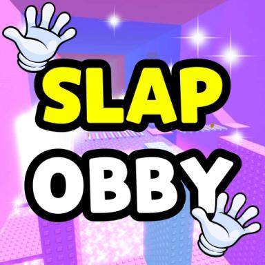 Slap Obby 🖐️ icon