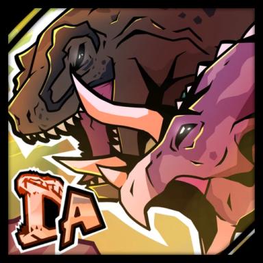 Dinosaur Arcade [BETA] icon
